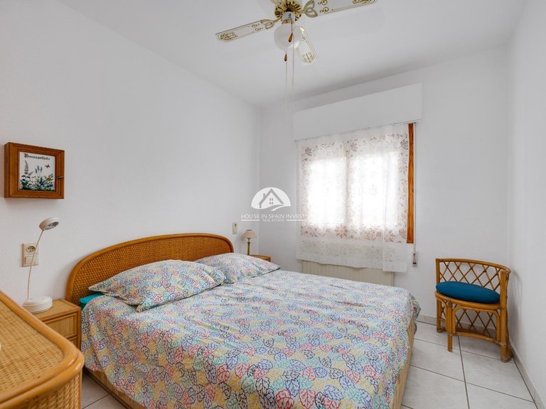 Town House for Sale in La Florida Orihuela Costa, Alicante 31