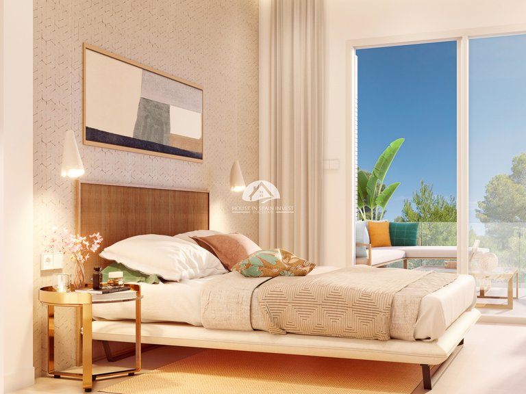 Apartment for Sale in Pilar de la Horadada Pilar De La Horadada, Alicante 6