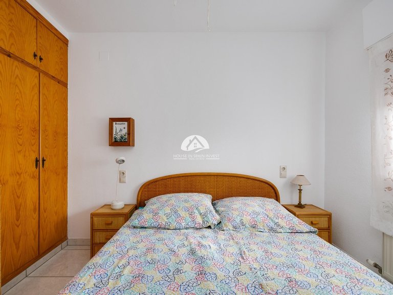 Town House for Sale in La Florida Orihuela Costa, Alicante 32