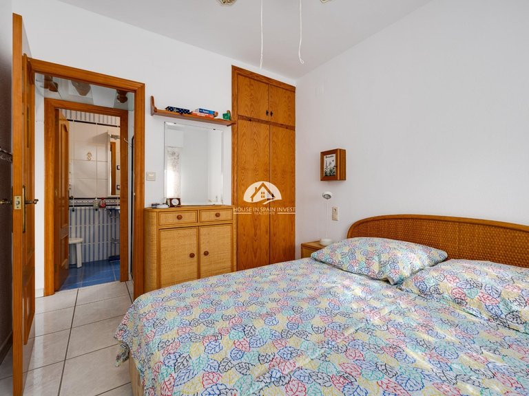 Town House for Sale in La Florida Orihuela Costa, Alicante 33
