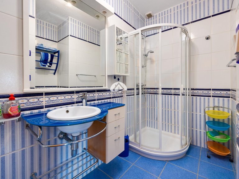 Town House for Sale in La Florida Orihuela Costa, Alicante 35