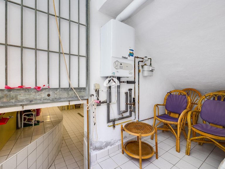 Town House for Sale in La Florida Orihuela Costa, Alicante 36