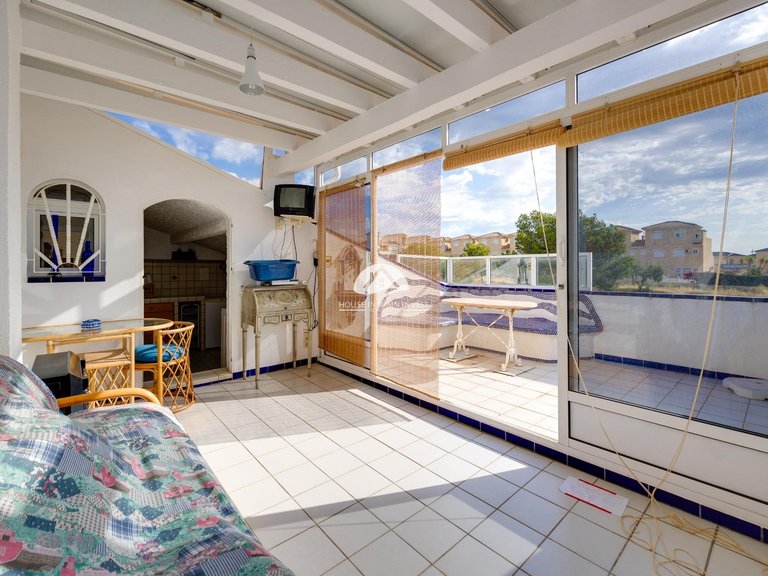 Town House for Sale in La Florida Orihuela Costa, Alicante 40