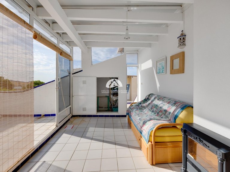 Town House for Sale in La Florida Orihuela Costa, Alicante 41