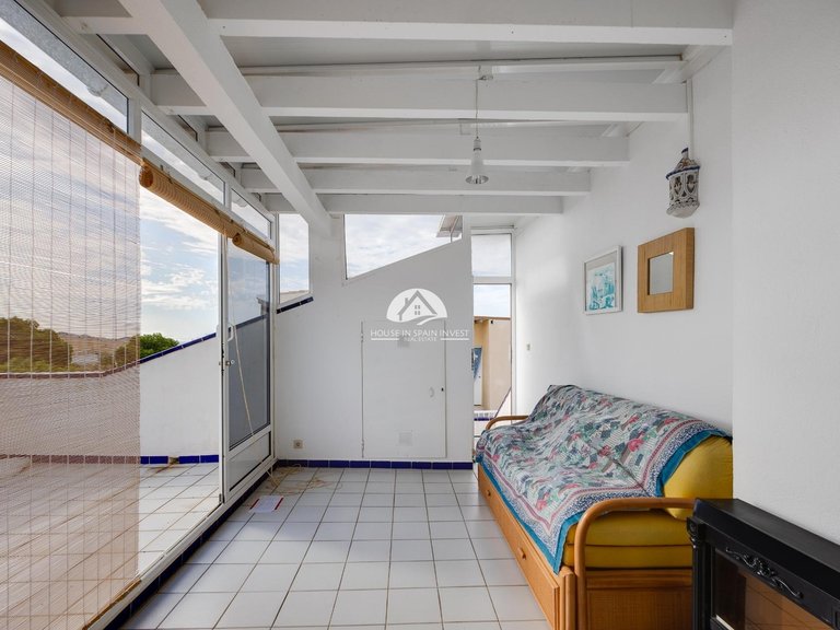 Town House for Sale in La Florida Orihuela Costa, Alicante 42