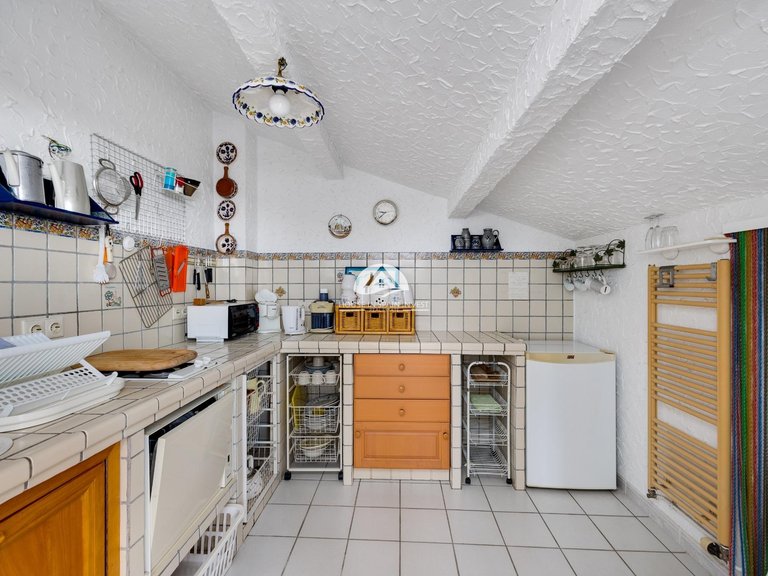 Town House for Sale in La Florida Orihuela Costa, Alicante 43