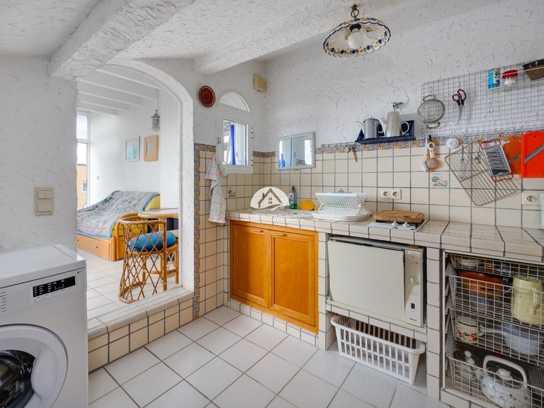 Town House for Sale in La Florida Orihuela Costa, Alicante 44