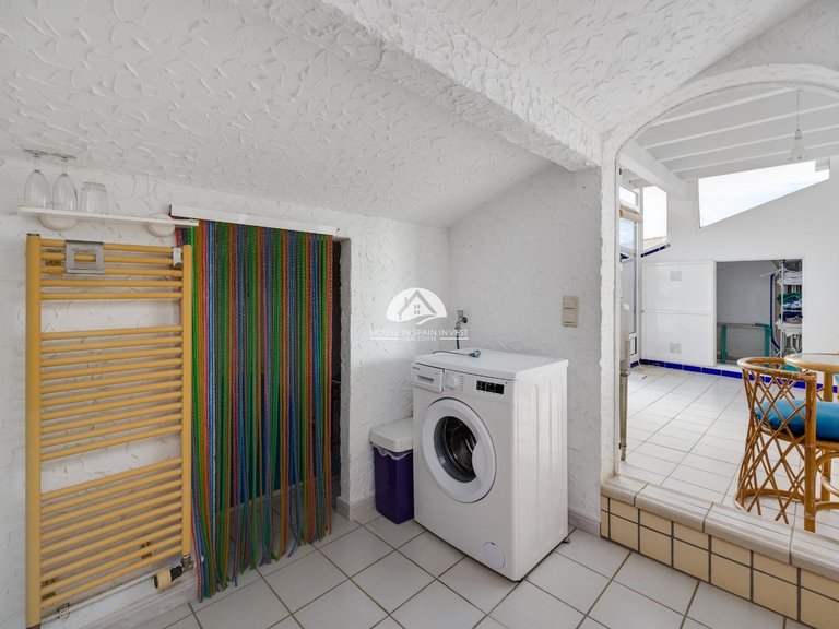 Town House for Sale in La Florida Orihuela Costa, Alicante 45