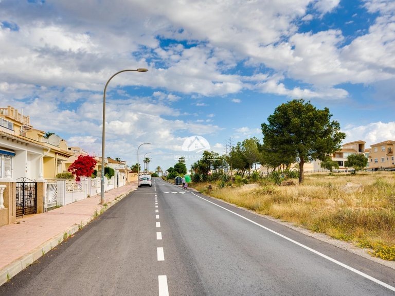 Town House for Sale in La Florida Orihuela Costa, Alicante 46