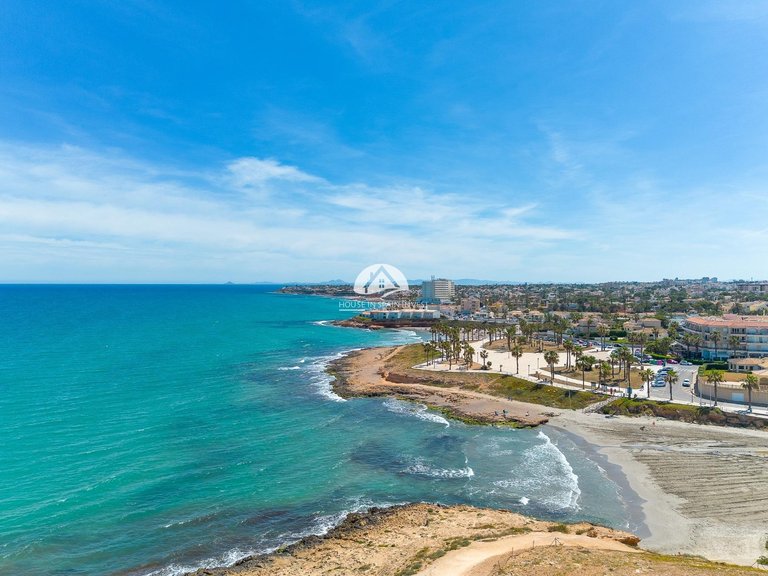 Town House for Sale in La Florida Orihuela Costa, Alicante 47