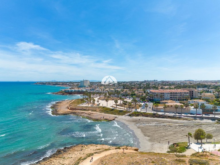 Town House for Sale in La Florida Orihuela Costa, Alicante 48