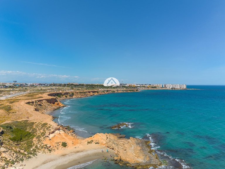 Town House for Sale in La Florida Orihuela Costa, Alicante 49