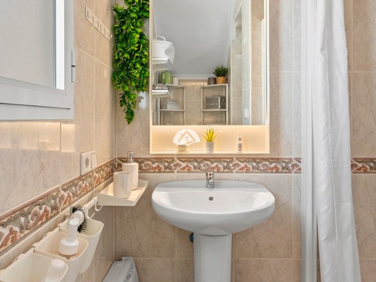 Villa for Sale in Monte Azul Benijofar, Alicante 21