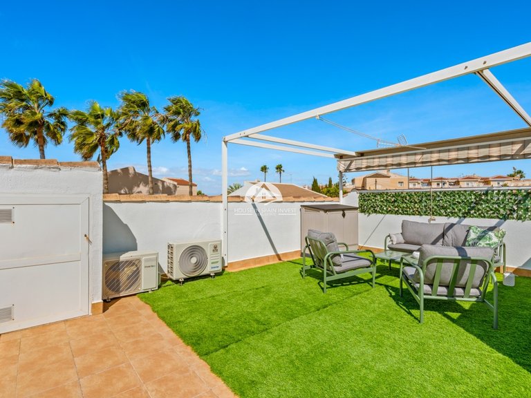Villa for Sale in Monte Azul Benijofar, Alicante 23