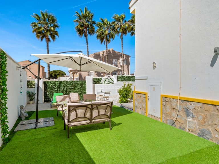 Villa for Sale in Monte Azul Benijofar, Alicante 26
