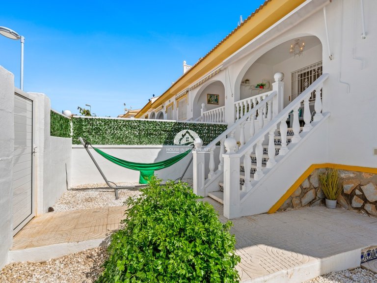 Villa for Sale in Monte Azul Benijofar, Alicante 27