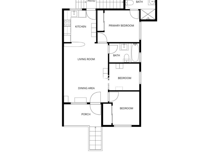 Villa for Sale in Monte Azul Benijofar, Alicante 38