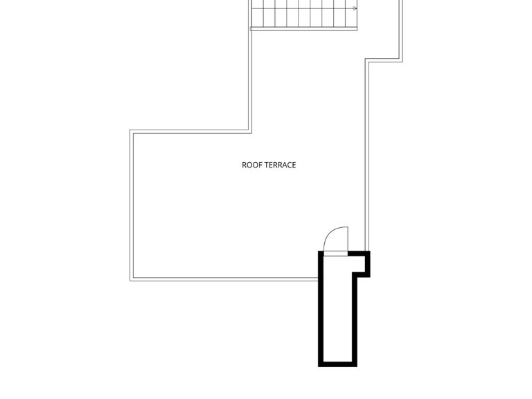 Villa for Sale in Monte Azul Benijofar, Alicante 39