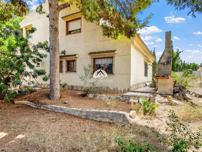 Villa for Sale in Los Balcones Torrevieja, Alicante 4