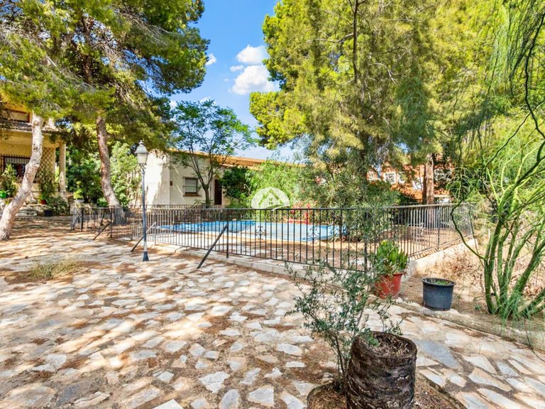 Villa for Sale in Los Balcones Torrevieja, Alicante 6