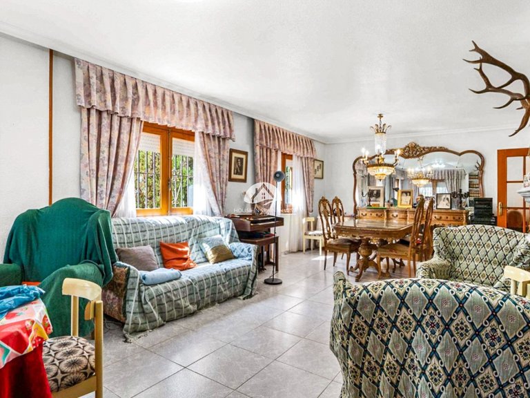 Villa for Sale in Los Balcones Torrevieja, Alicante 7