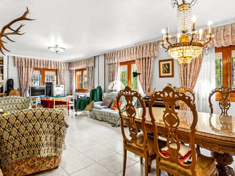 Villa for Sale in Los Balcones Torrevieja, Alicante 9