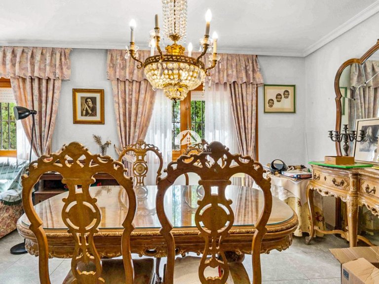 Villa for Sale in Los Balcones Torrevieja, Alicante 10