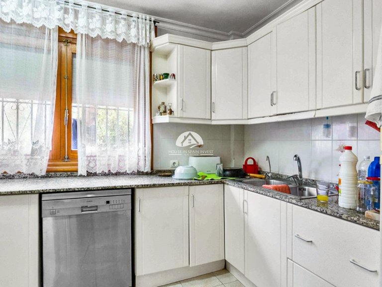 Villa for Sale in Los Balcones Torrevieja, Alicante 12