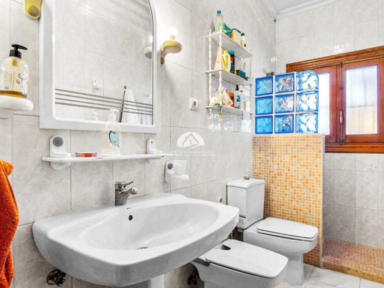 Villa for Sale in Los Balcones Torrevieja, Alicante 14