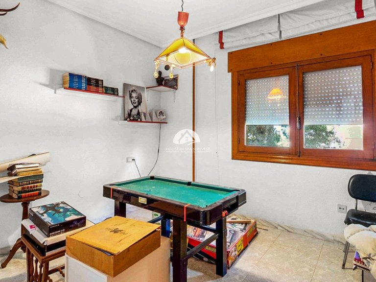 Villa for Sale in Los Balcones Torrevieja, Alicante 17