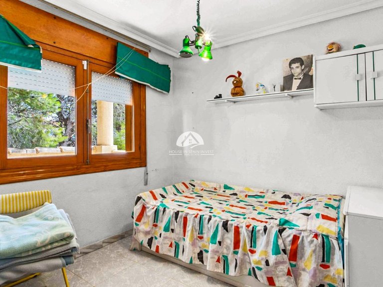 Villa for Sale in Los Balcones Torrevieja, Alicante 20