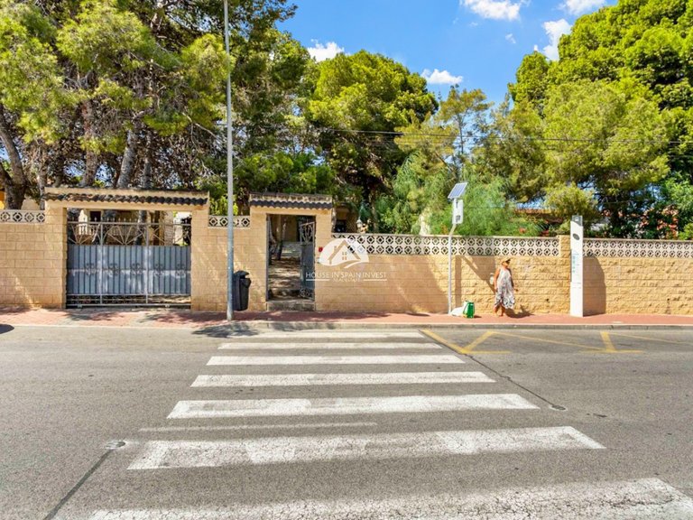 Villa for Sale in Los Balcones Torrevieja, Alicante 22