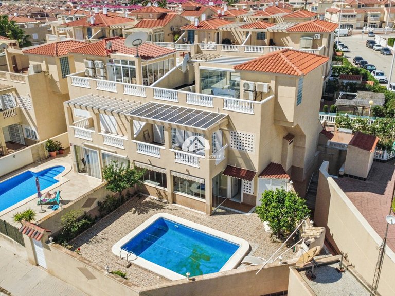 Apartment for Sale in Playa Flamenca Orihuela Costa, Alicante 2