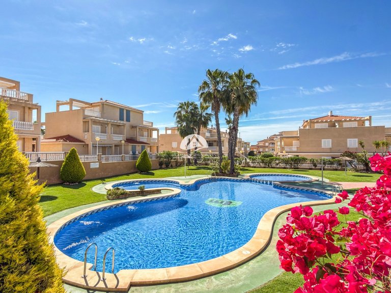 Apartment for Sale in Playa Flamenca Orihuela Costa, Alicante 3
