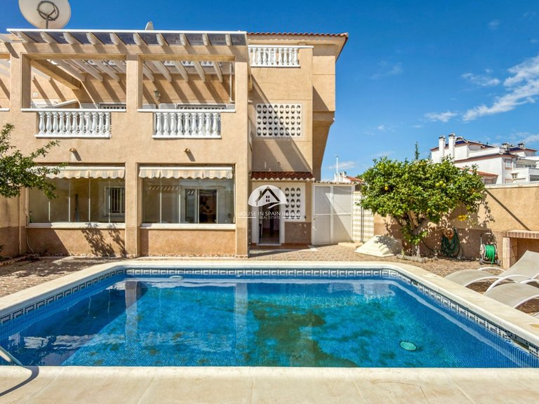 Apartment for Sale in Playa Flamenca Orihuela Costa, Alicante 5