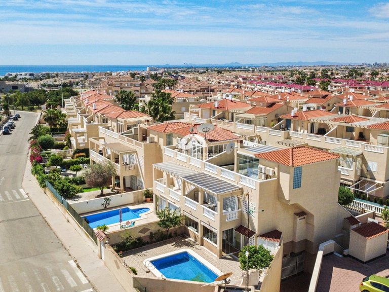 Apartment for Sale in Playa Flamenca Orihuela Costa, Alicante 6