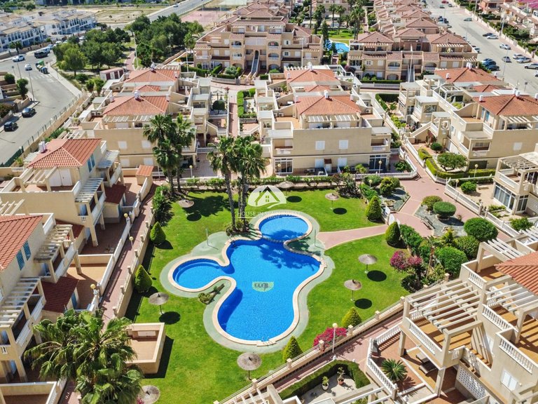 Apartment for Sale in Playa Flamenca Orihuela Costa, Alicante 9