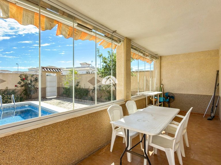 Apartment for Sale in Playa Flamenca Orihuela Costa, Alicante 10