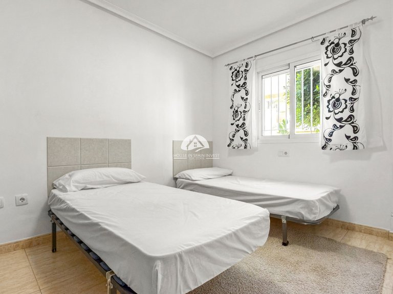 Apartment for Sale in Playa Flamenca Orihuela Costa, Alicante 11