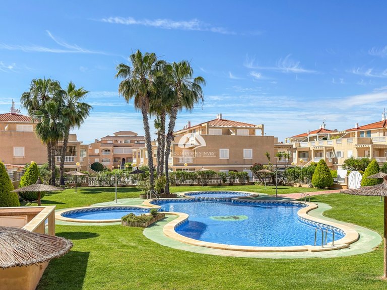 Apartment for Sale in Playa Flamenca Orihuela Costa, Alicante 15