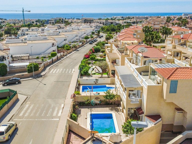 Apartment for Sale in Playa Flamenca Orihuela Costa, Alicante 16