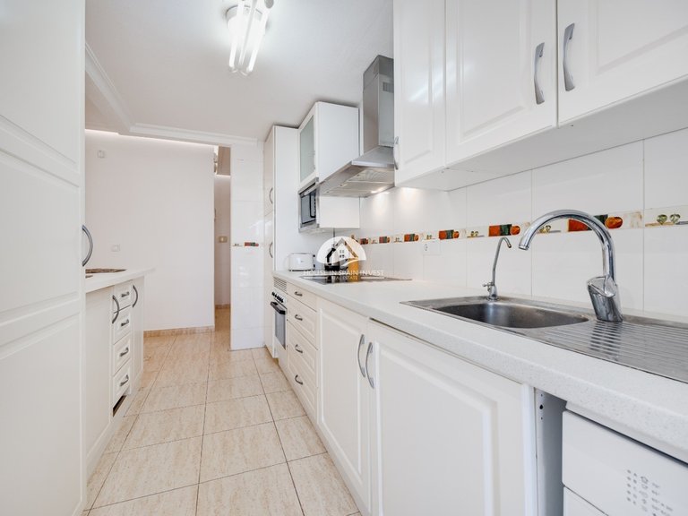 Apartment for Sale in Playa Flamenca Orihuela Costa, Alicante 18
