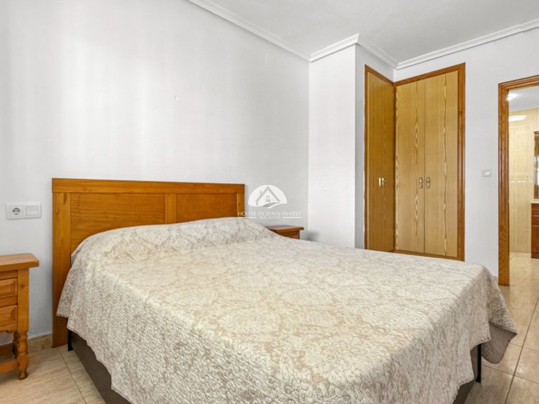 Apartment for Sale in Playa Flamenca Orihuela Costa, Alicante 24