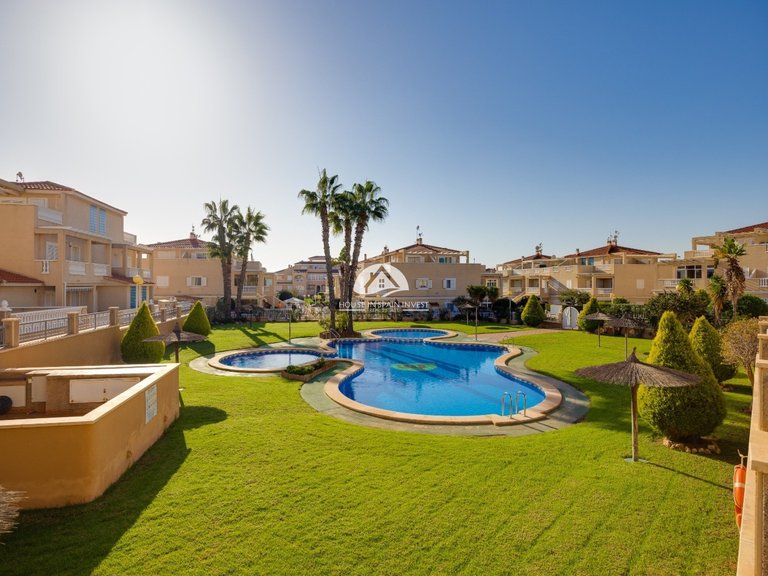 Apartment for Sale in Playa Flamenca Orihuela Costa, Alicante 25