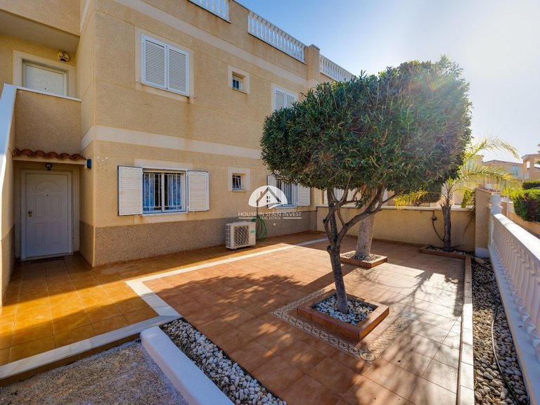 Apartment for Sale in Playa Flamenca Orihuela Costa, Alicante 26