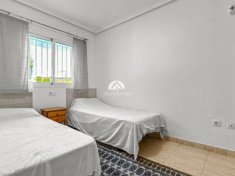 Apartment for Sale in Playa Flamenca Orihuela Costa, Alicante 27