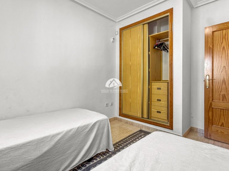 Apartment for Sale in Playa Flamenca Orihuela Costa, Alicante 28