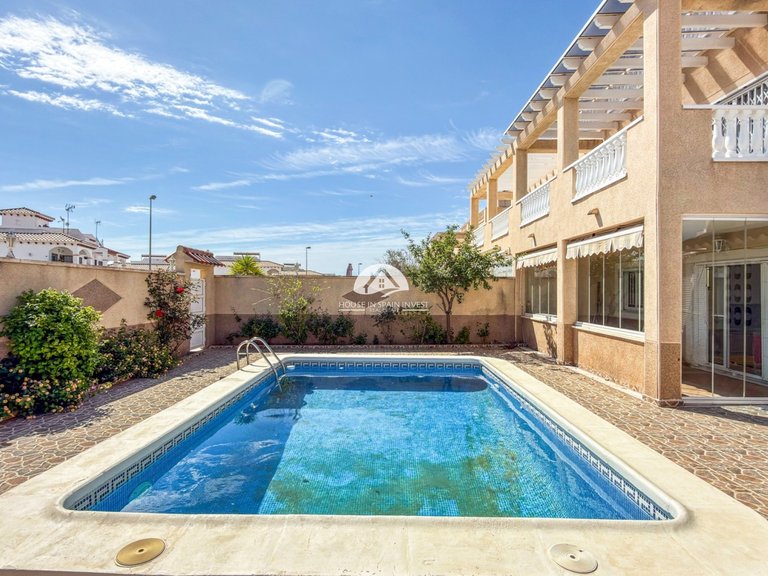 Apartment for Sale in Playa Flamenca Orihuela Costa, Alicante 30