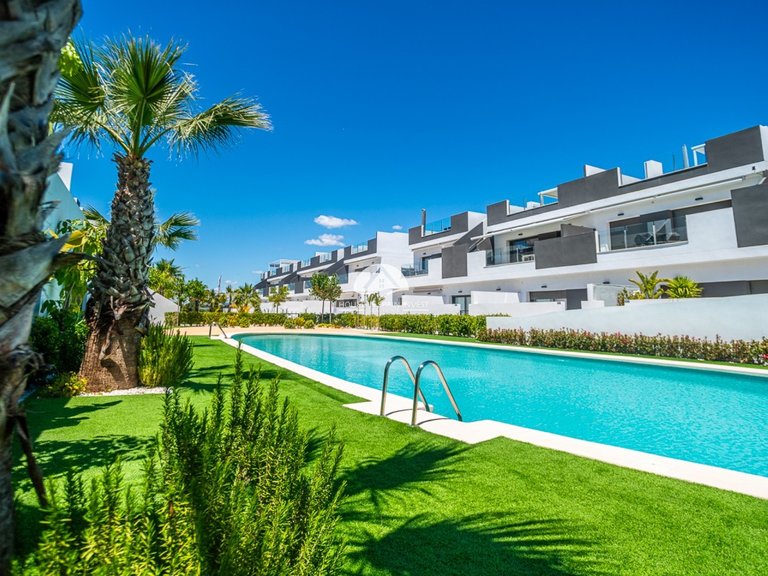 Apartment for Sale in Los Balcones Torrevieja, Alicante 2