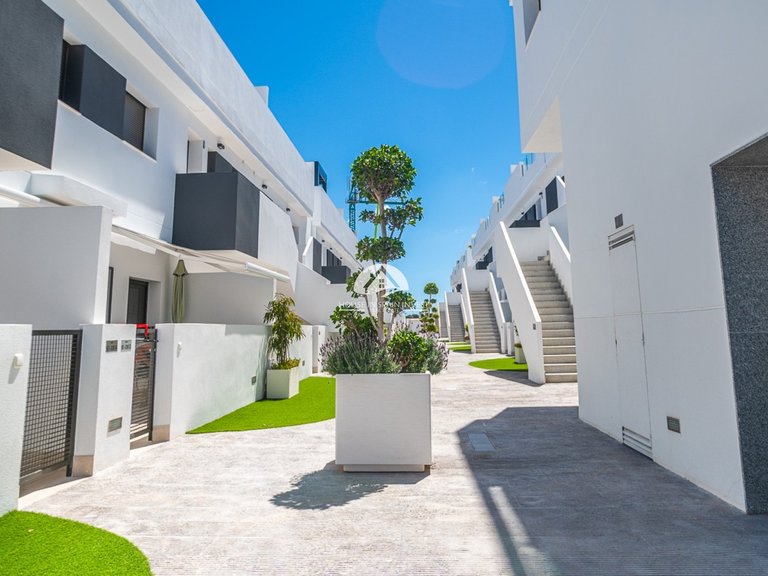 Apartment for Sale in Los Balcones Torrevieja, Alicante 3